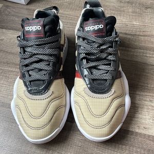 Adidas by Alexander Wang collaboration